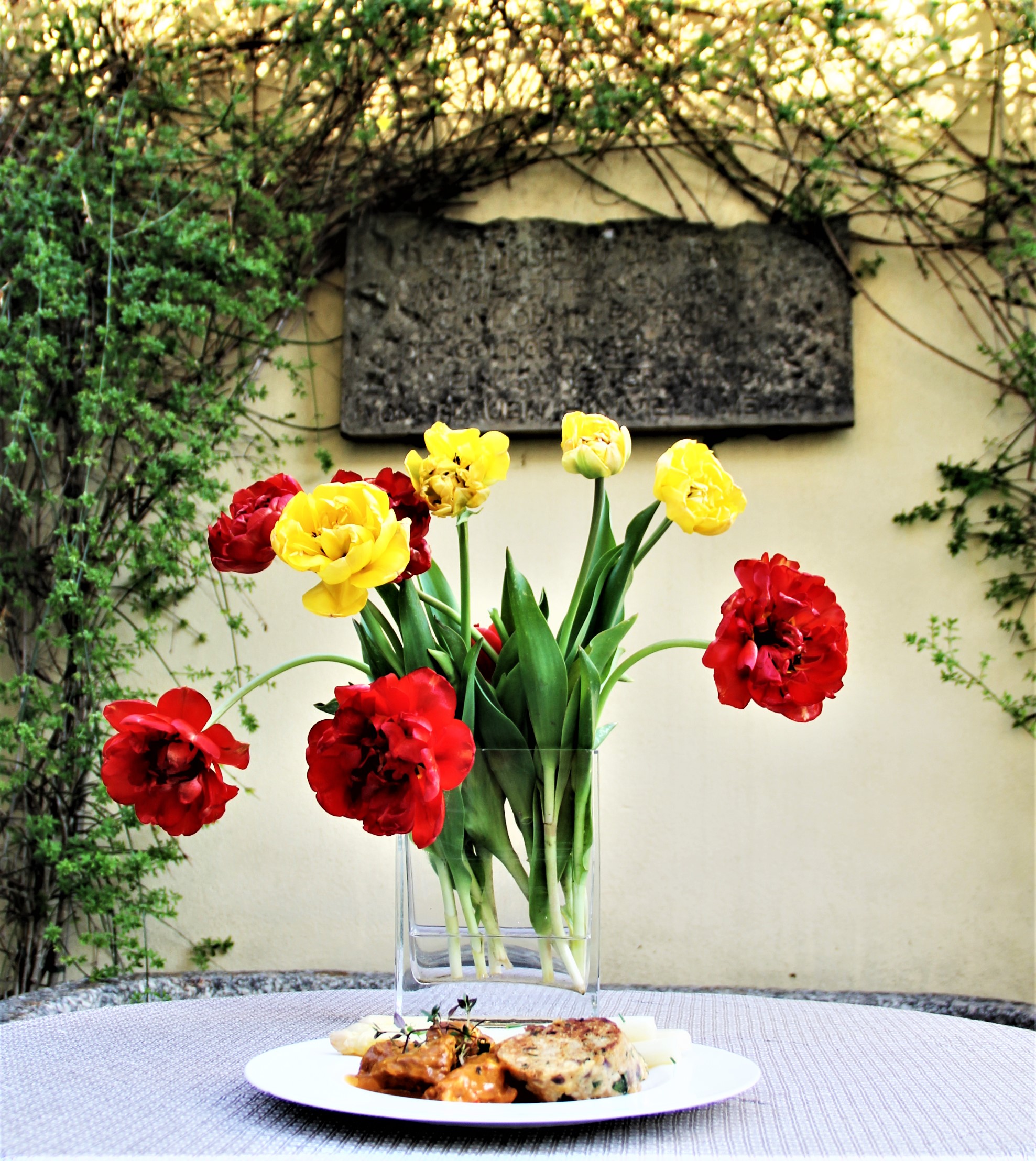  Wiener Kalbsgulasch aus Wittelshofen