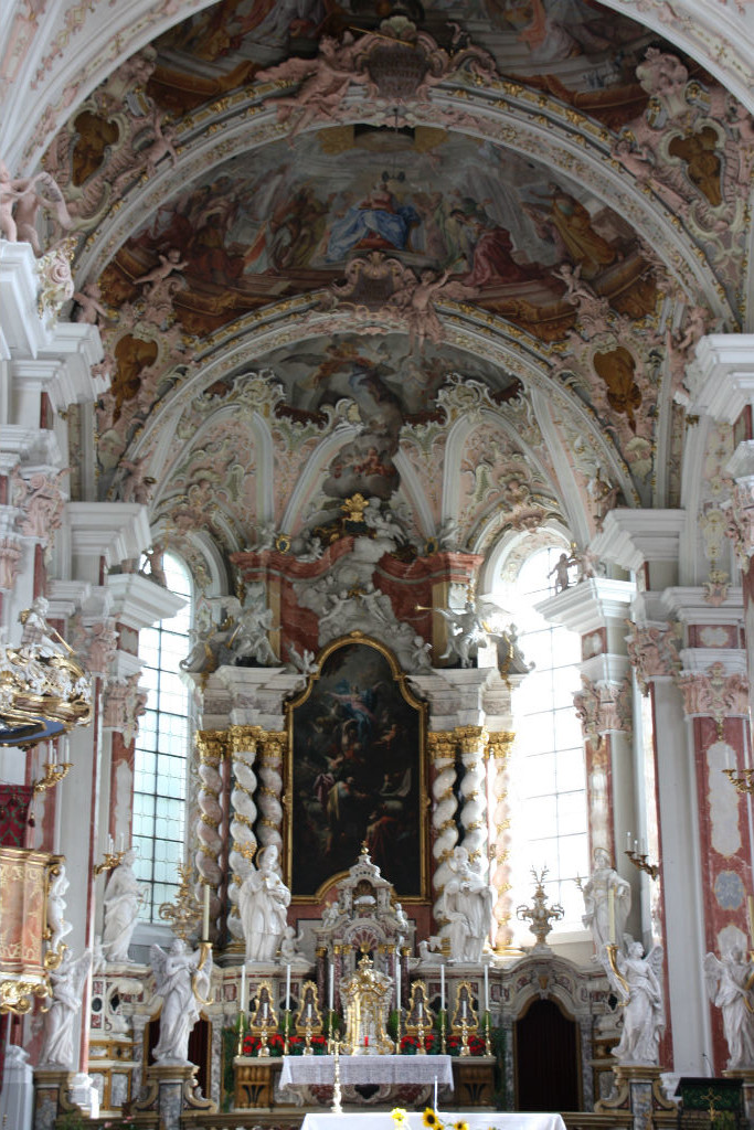  Kloster Neustift